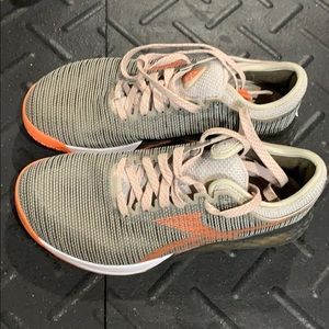 Reebok CrossFit Nano 9